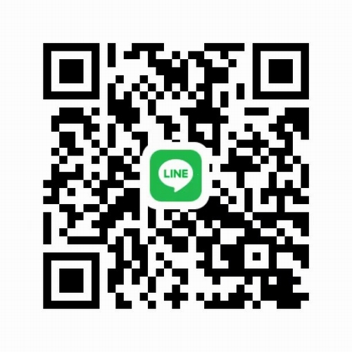 Line QR Code
